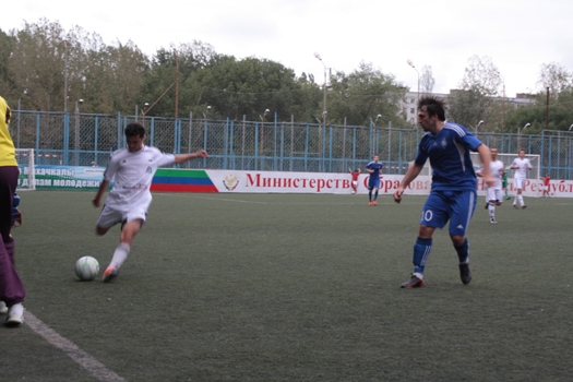 Не оплошай перед своими! politeh - dinamo mh 1